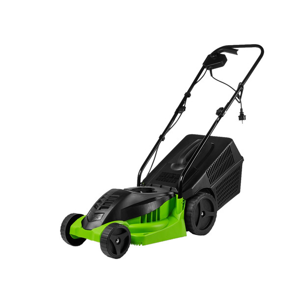 Medion MD 16906 lawn mower