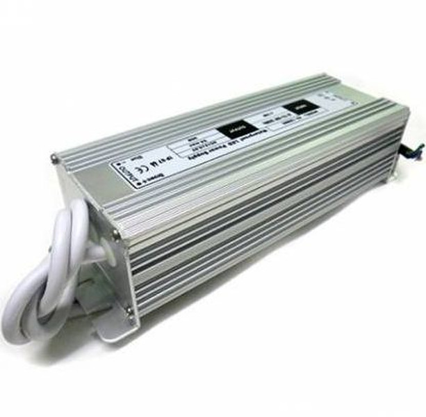 Techly I-LED-TR20WS 26Вт Белый адаптер питания / инвертор
