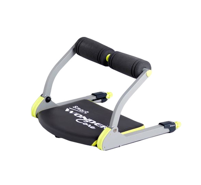 Wonder Core Total Core weight training bench