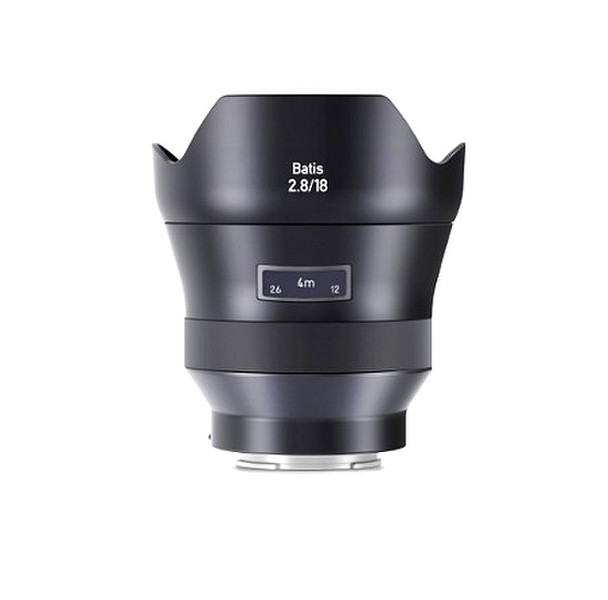 Carl Zeiss Batis 2.8/18