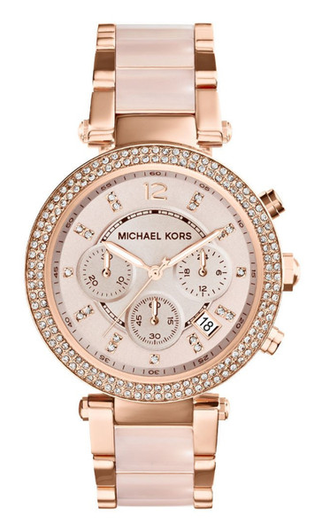 Michael Kors MK5896 наручные часы