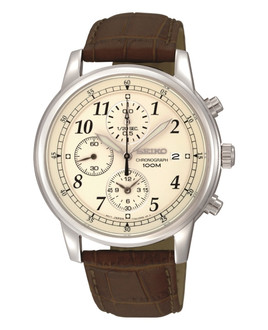 Seiko SNDC31P1 watch