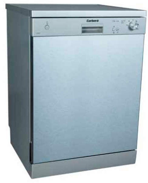 Corbero CLV 6540 X Freestanding 12place settings A+ dishwasher