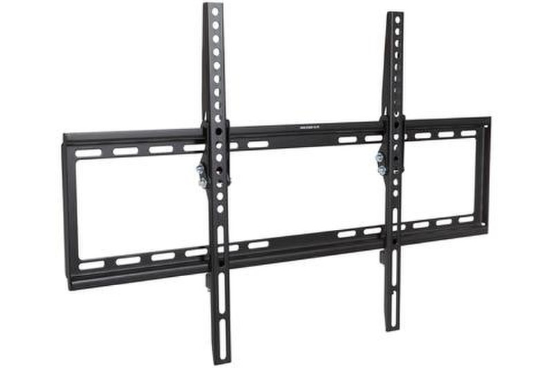 Proper Ultra Slim Tilting TV Bracket for 37"-70" 70" Black