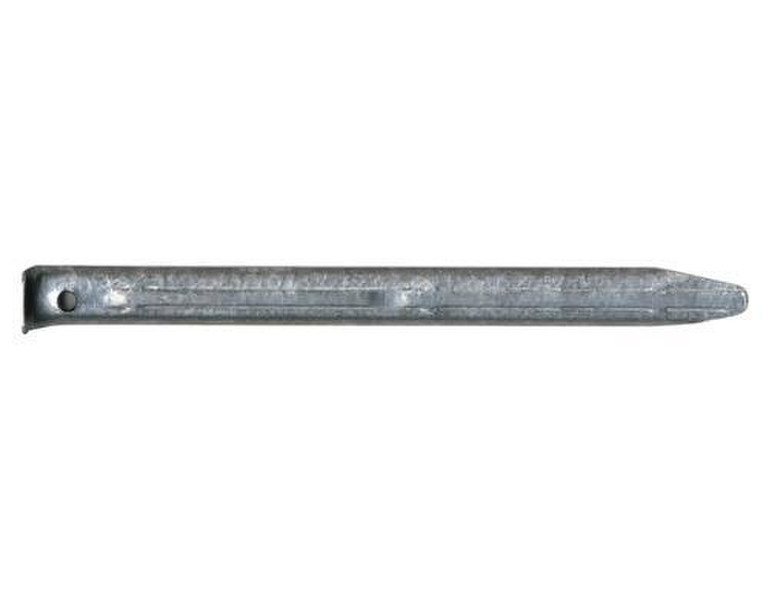 Kundert 80122-S Stake Zinc steel Stainless steel