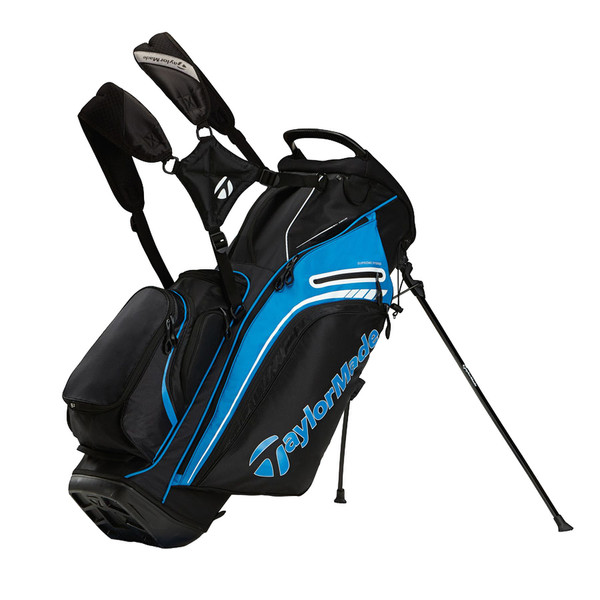 TaylorMade Supreme Hybrid golf bag