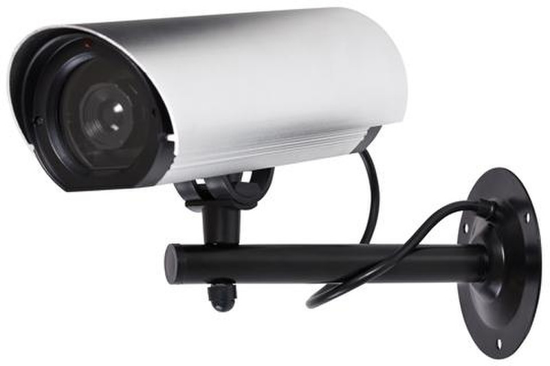 Proper Large Dummy Security Camera