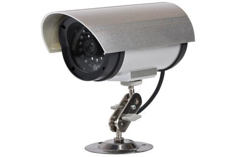 Proper Dummy Security Camera