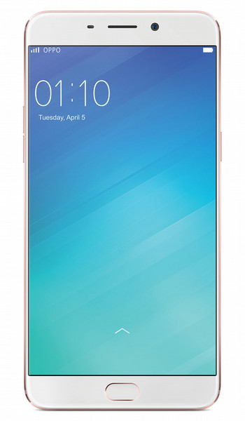 Oppo R9 Plus 4G 64GB Pink gold