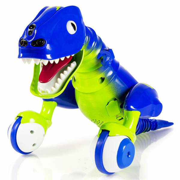Zoomer Jester Робот-динозавр