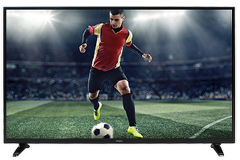 Westinghouse Digital Electronics WD50FX1120 LED TV