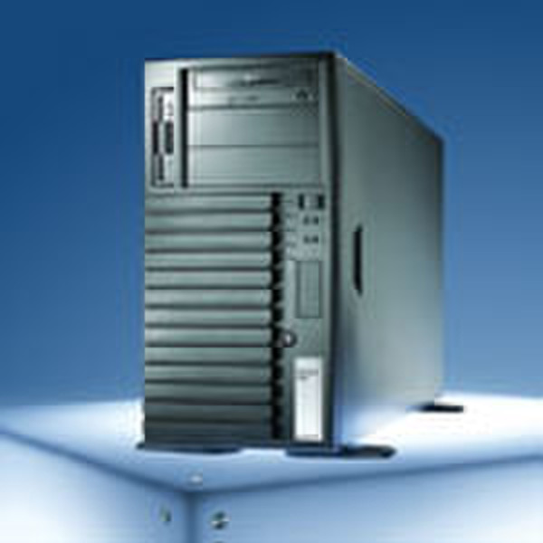 Maxdata PLATINUM 200 I M5 Select BNL server