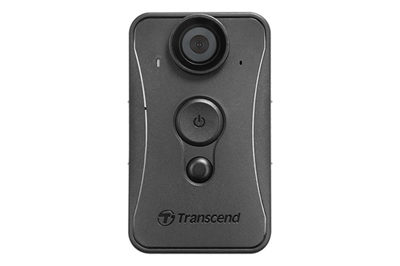 Transcend DrivePro Body 20 Full HD Wi-Fi 88г action sports camera