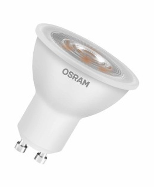 Osram LED STAR PAR16 4.8W GU10 warmweiß