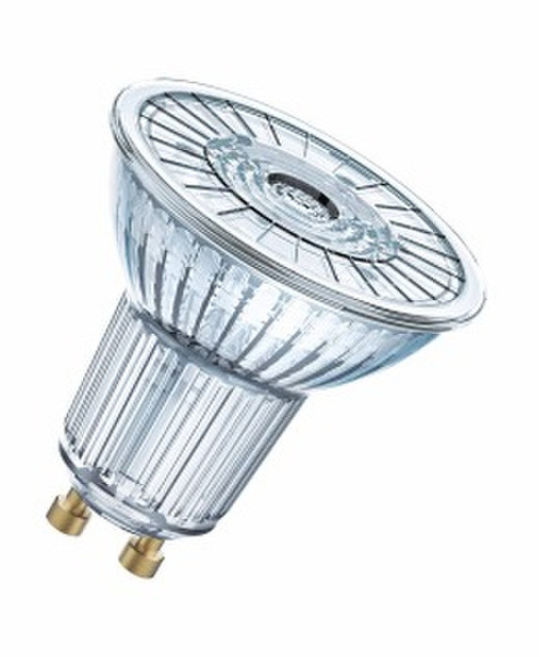 Osram LED Superstar PAR16 4.6W GU10 A+ Cool white