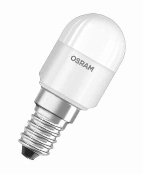 Osram LED STAR SPECIAL T26 2.3W E14 Warm white