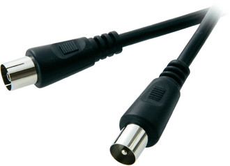 SpeaKa Professional 2.5m 2.5m