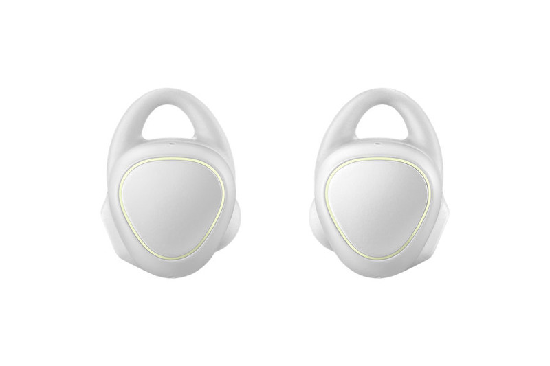 Samsung Gear IconX Binaural im Ohr Weiß