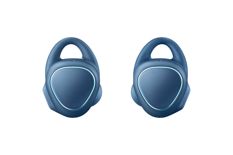 Samsung Gear IconX Binaural In-ear Blue