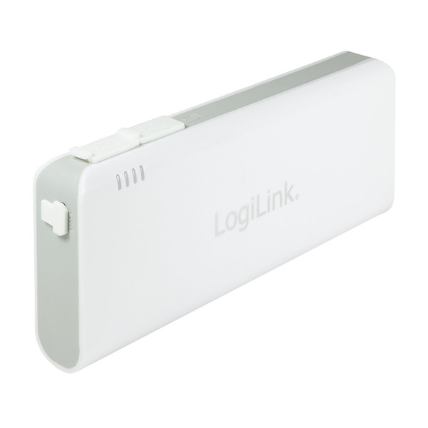LogiLink PA0124 внешний аккумулятор