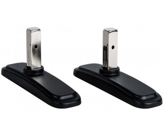 iiyama OST3240 Black flat panel desk mount