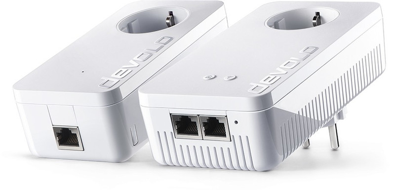 Devolo dLAN® 1200+ WiFi ac