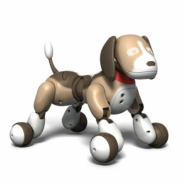 Zoomer Bentley Robotic dog