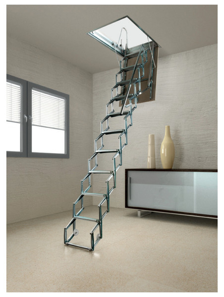 Fantozzi Scale ACSVP0906032 лестница