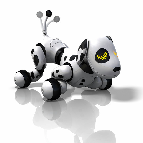 Zoomer Robotic dog