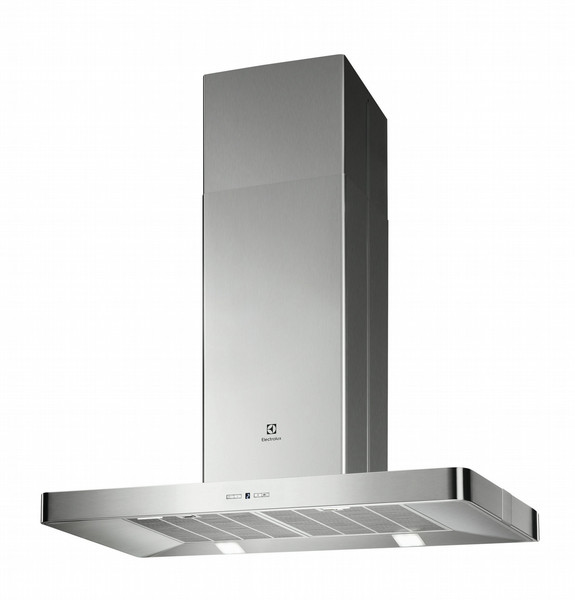 Electrolux EFL90563OX Wall-mounted 352m³/h A Stainless steel