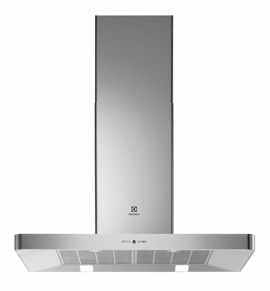 Electrolux EFB90463OX Wall-mounted 352m³/h A Stainless steel