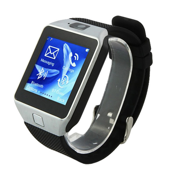 MTK DZ09 smartwatch