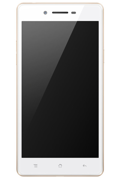 Oppo Neo 7 4G 16GB Weiß