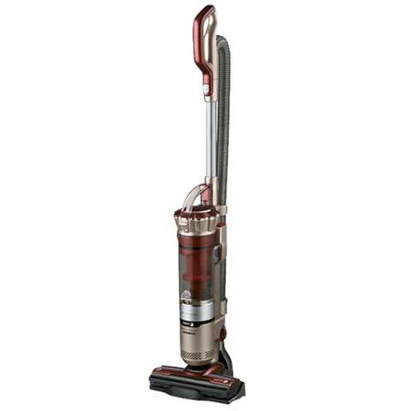 Fagor VCE-821DC Bagless 0.5L 180W Red stick vacuum/electric broom