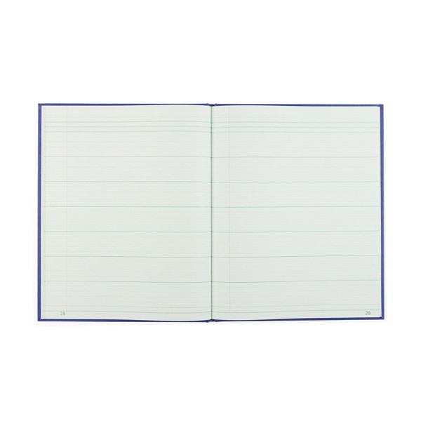 Blueline A1740.01 writing notebook