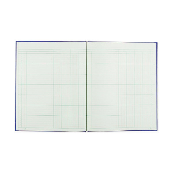 Blueline A1740.04 writing notebook