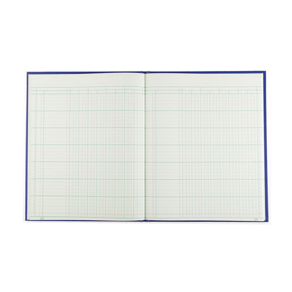 Blueline A1740.08 writing notebook