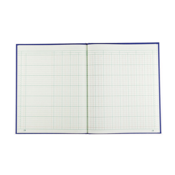 Blueline A1740.12 writing notebook