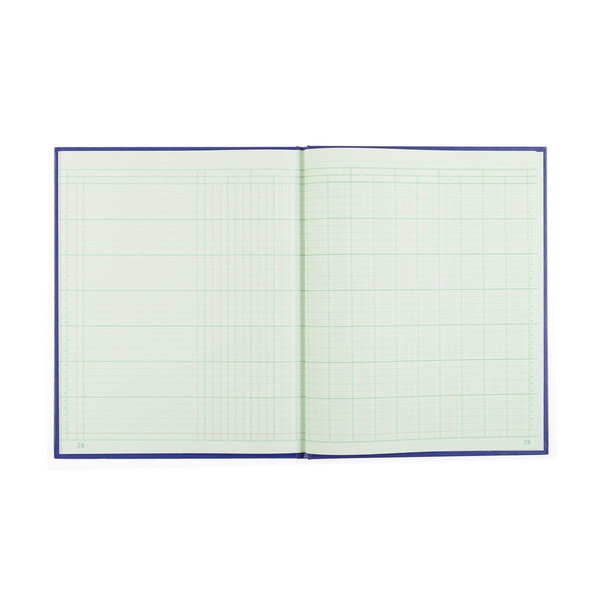 Blueline A1740.14 writing notebook