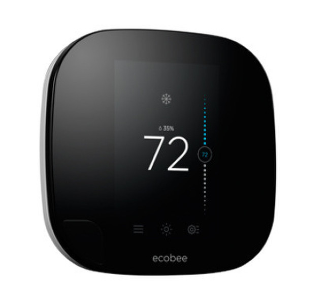 ecobee EBSTATE302 Smartes Thermostat