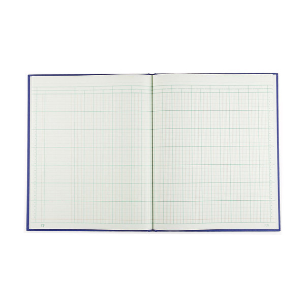 Blueline A1740.20 writing notebook