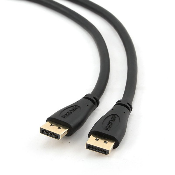 iggual IGG312698 DisplayPort-Kabel