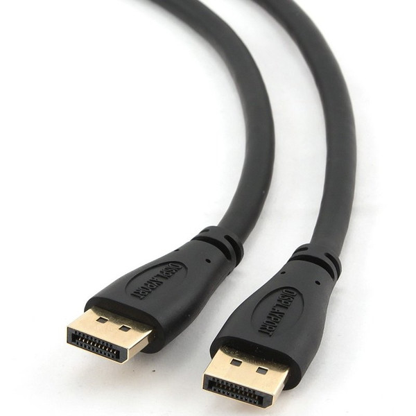 iggual IGG312711 DisplayPort-Kabel