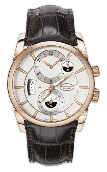 Parmigiani PFC231-1002400-HA1241 наручные часы