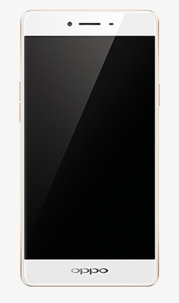 Oppo A53 4G 16ГБ Золотой, Белый