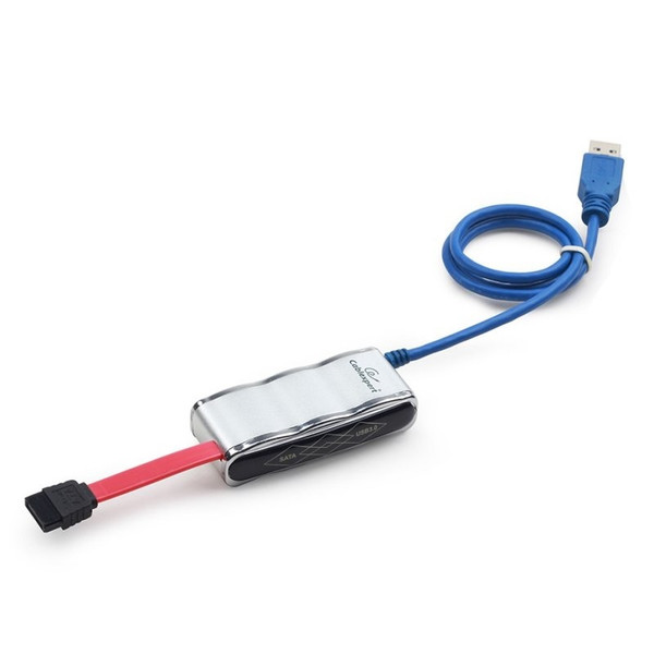 iggual IGG312919 USB 3.0 SATA Мульти кабельный разъем/переходник