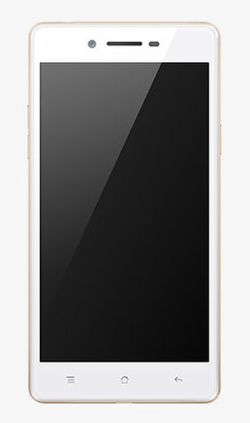 Oppo A33 4G 16GB White