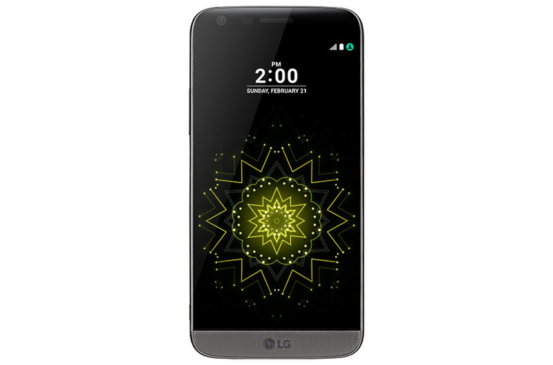 Proximus LG G5 H850 4G 32ГБ Титановый