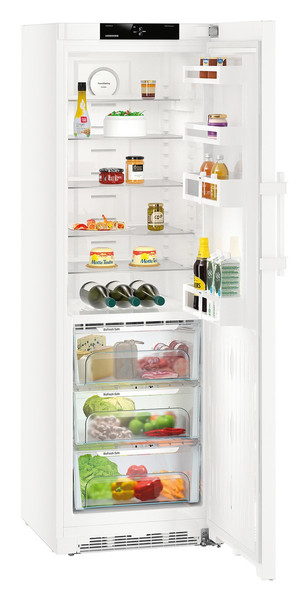 Liebherr KB 4310 Freestanding 366L A+++ White refrigerator
