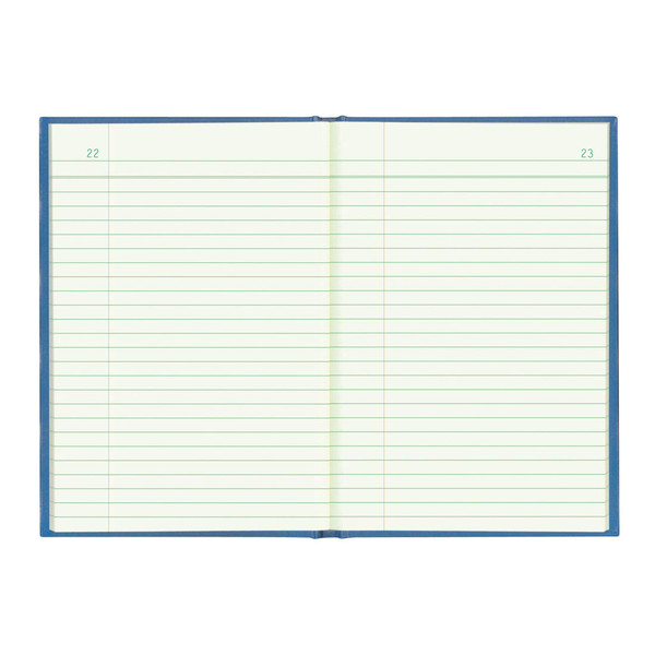 Blueline A1750.01 writing notebook